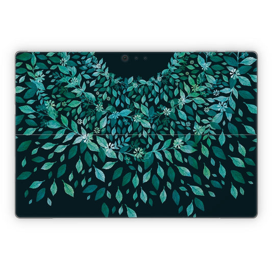 Growth - Microsoft Surface Pro Skin