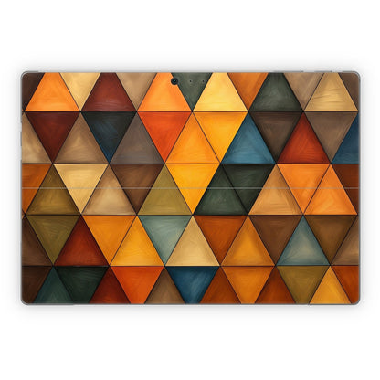 Harvest Fest - Microsoft Surface Pro Skin