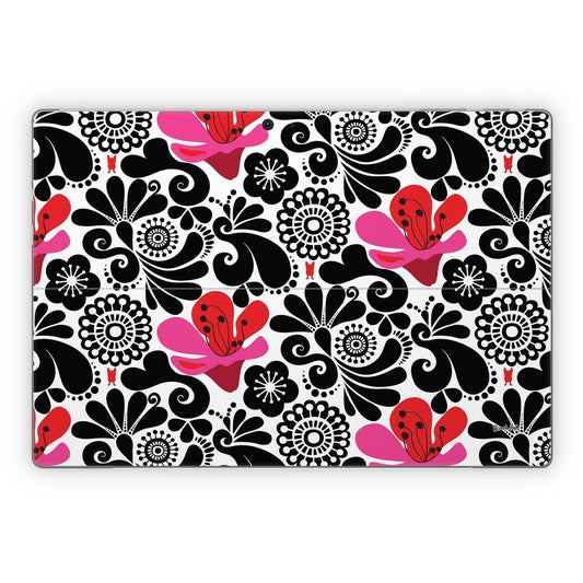 Hawaiian Punch - Microsoft Surface Pro Skin