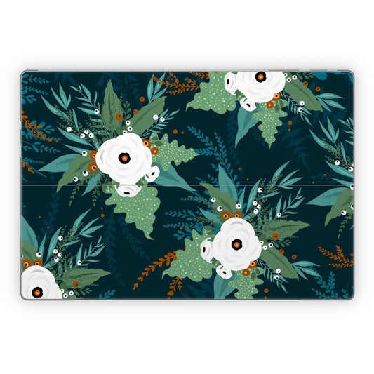 Isabella Garden - Microsoft Surface Pro Skin