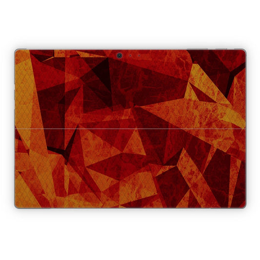 Kingsnake - Microsoft Surface Pro Skin