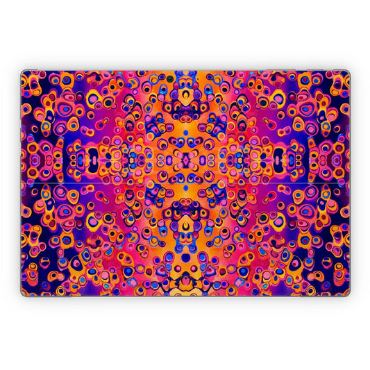 Moonlight Under the Sea - Microsoft Surface Pro Skin