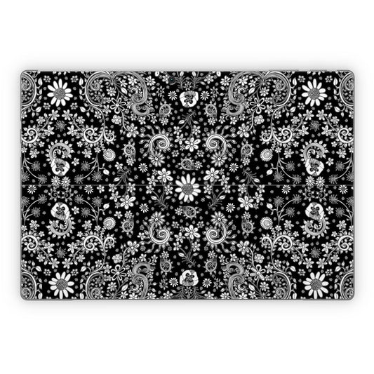 Shaded Daisy - Microsoft Surface Pro Skin