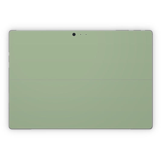 Solid State Sage - Microsoft Surface Pro Skin