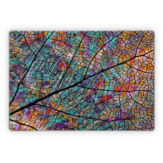 Stained Aspen - Microsoft Surface Pro Skin