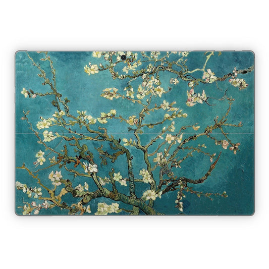 Blossoming Almond Tree - Microsoft Surface Pro Skin