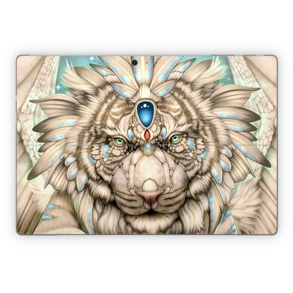 What Do You Seek - Microsoft Surface Pro Skin