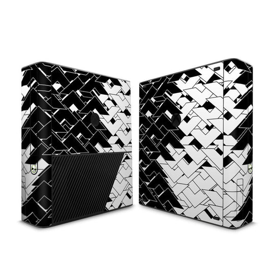 Real Slow - Microsoft Xbox 360 E Skin