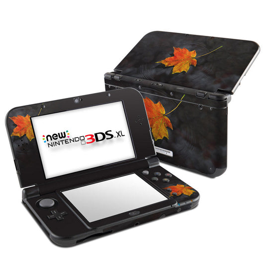 Haiku - Nintendo New 3DS XL Skin