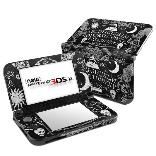 Ouija - Nintendo New 3DS XL Skin