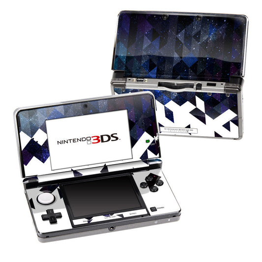 Collapse - Nintendo 3DS Skin