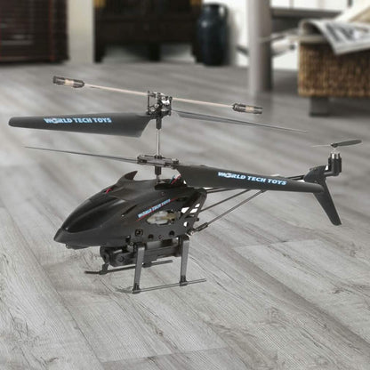 Nano Spy Copter Camera 3.5CH IR RC Helicopter