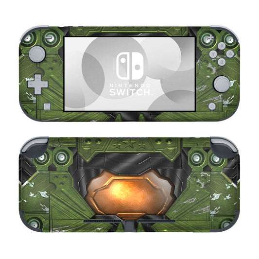 Hail To The Chief - Nintendo Switch Lite Skin