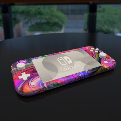 Marbles - Nintendo Switch Lite Skin