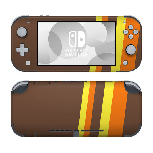 Oahu - Nintendo Switch Lite Skin