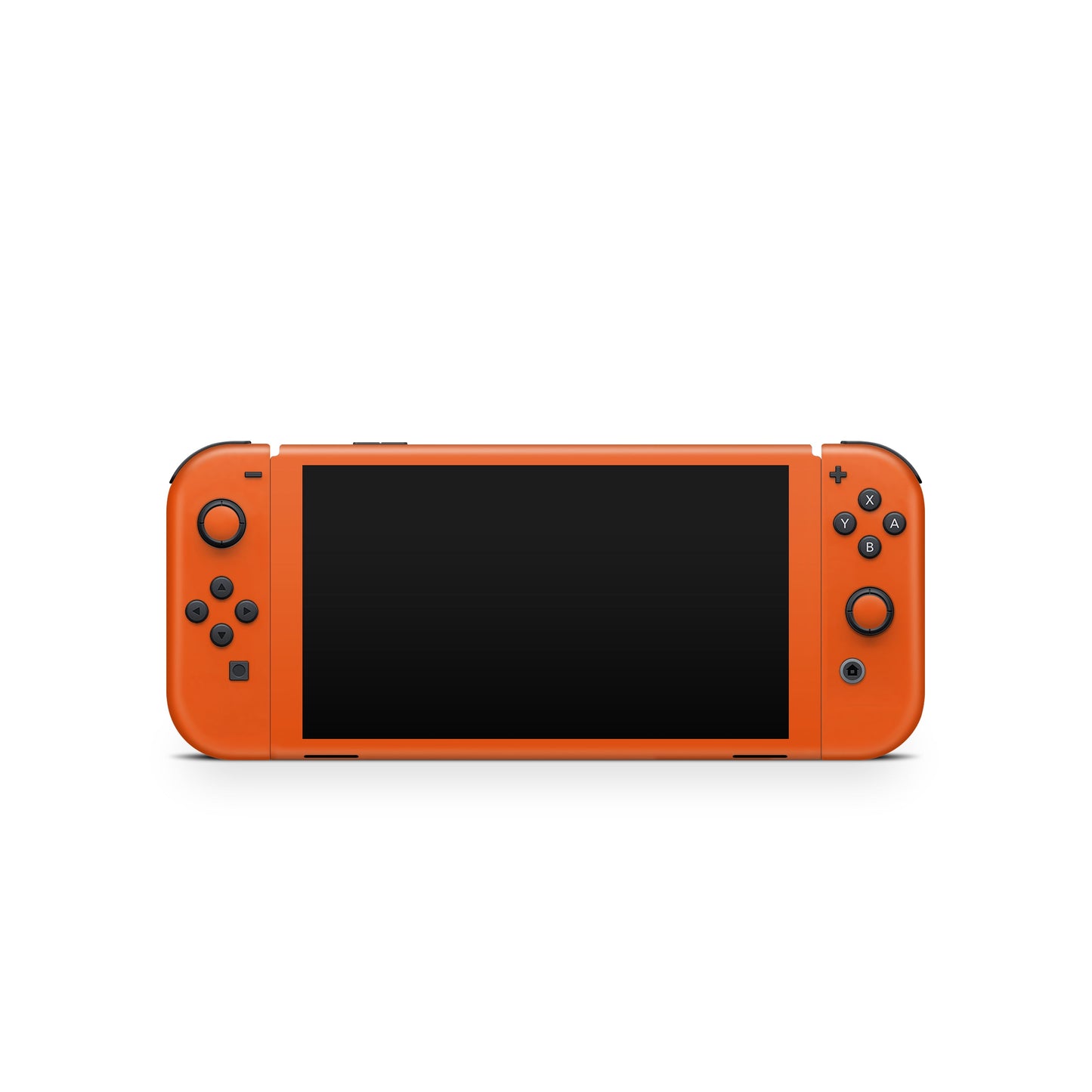 Autumn the Fox - Nintendo Switch Skin