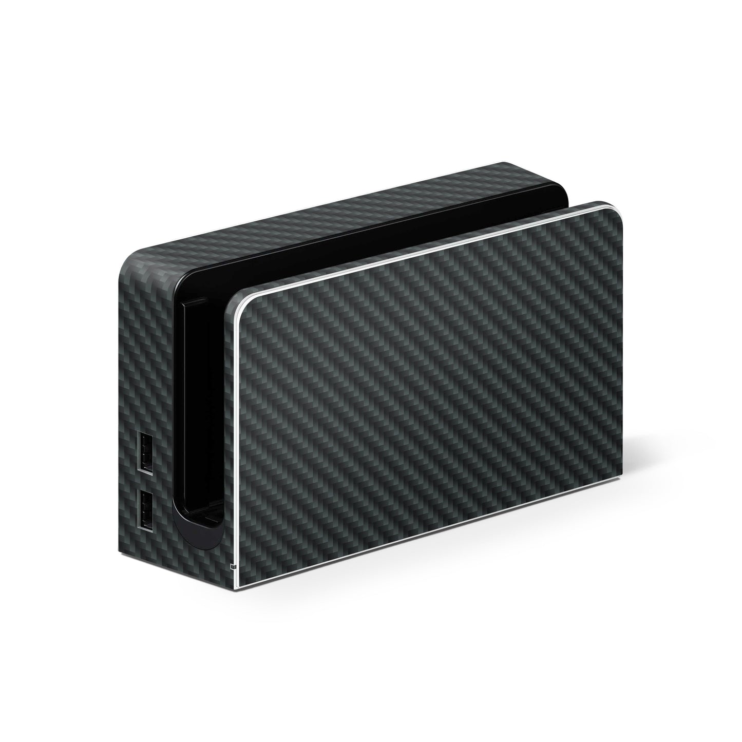 Carbon - Nintendo Switch Skin