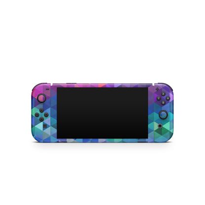 Charmed - Nintendo Switch Skin