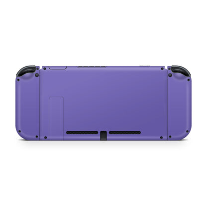 Cubed - Nintendo Switch Skin
