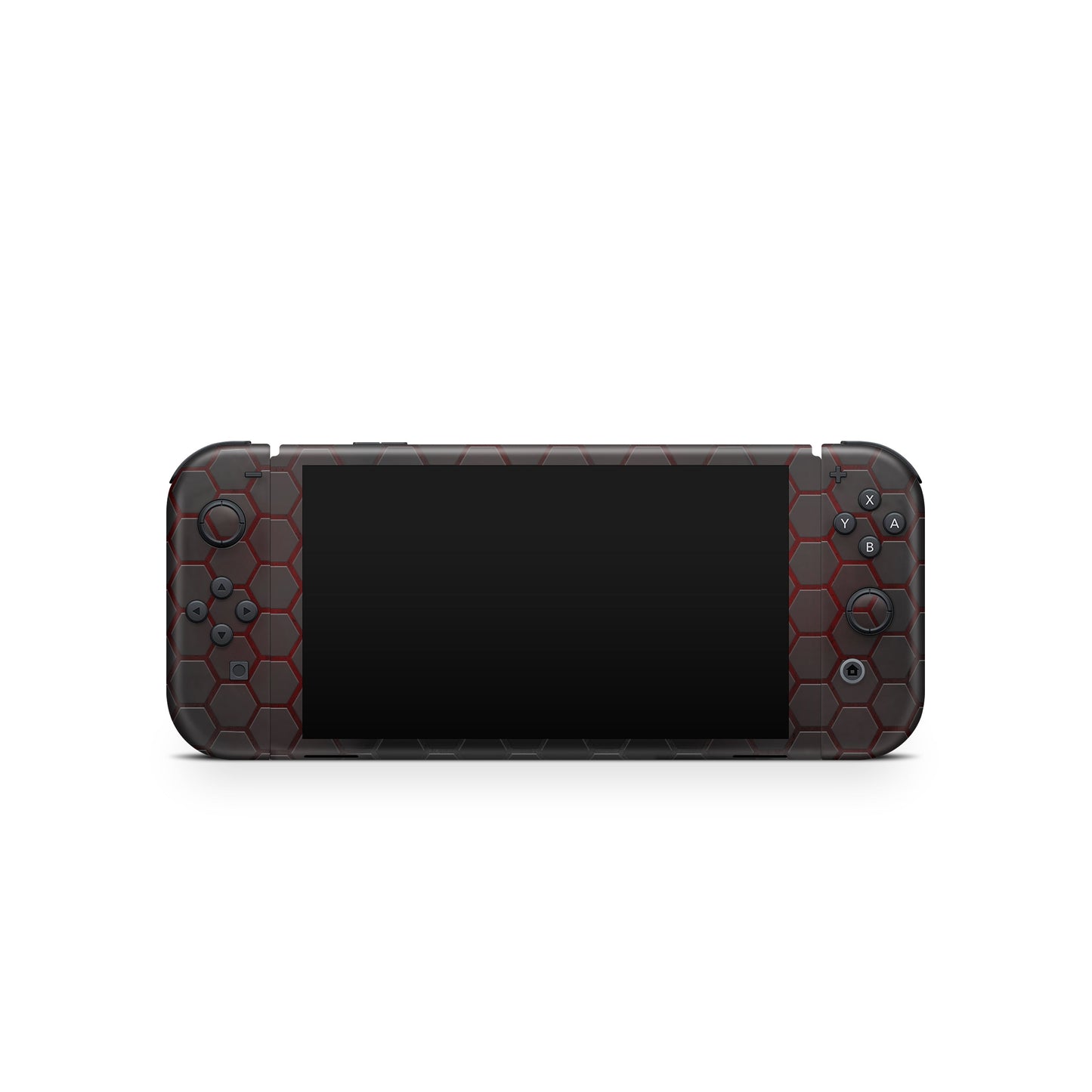 EXO Heartbeat - Nintendo Switch Skin