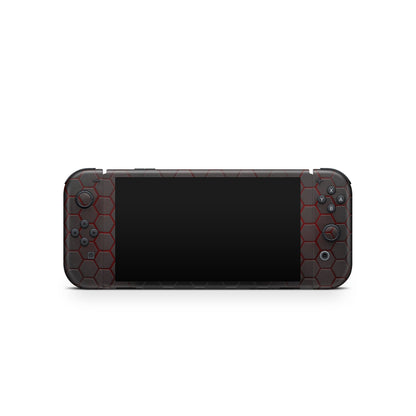 EXO Heartbeat - Nintendo Switch Skin