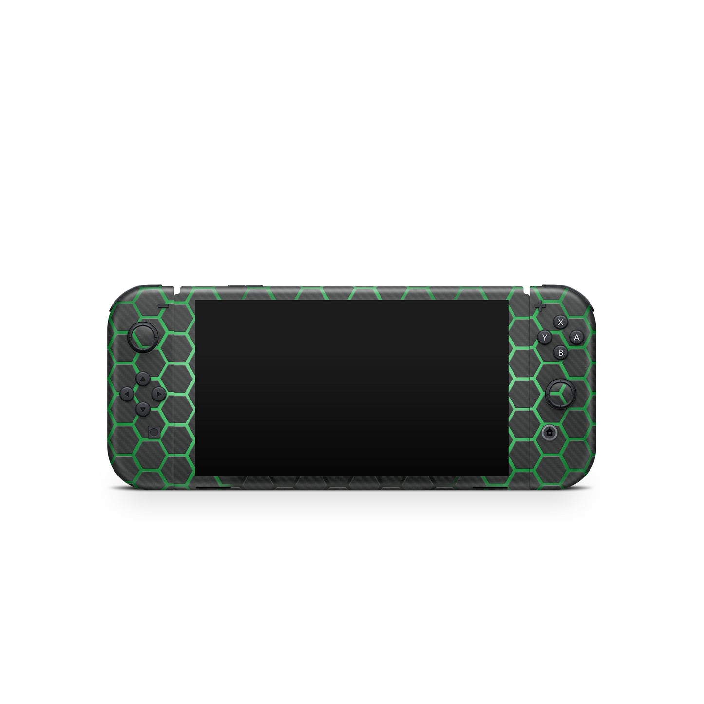 EXO Pioneer - Nintendo Switch Skin