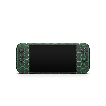 EXO Pioneer - Nintendo Switch Skin