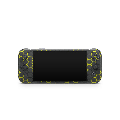 EXO Wasp - Nintendo Switch Skin