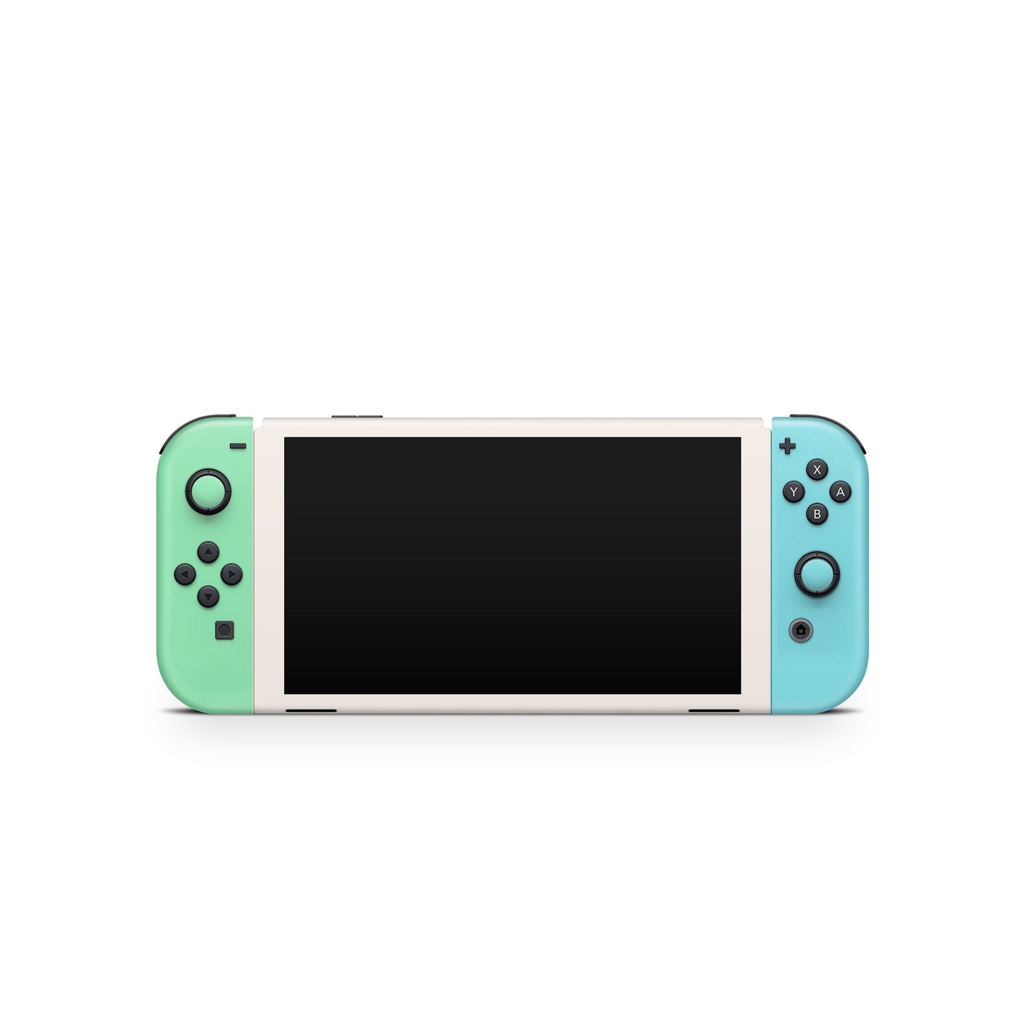 Happy Camper - Nintendo Switch Skin