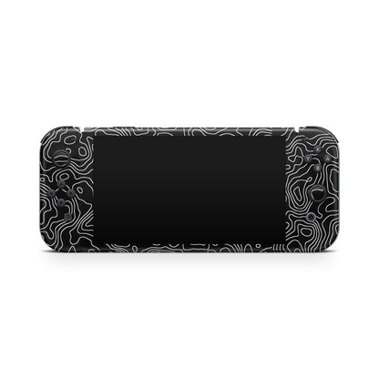 Nocturnal - Nintendo Switch Skin
