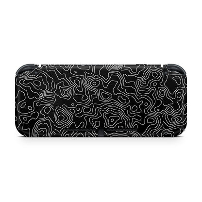 Nocturnal - Nintendo Switch Skin