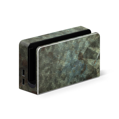 Outcrop - Nintendo Switch Skin