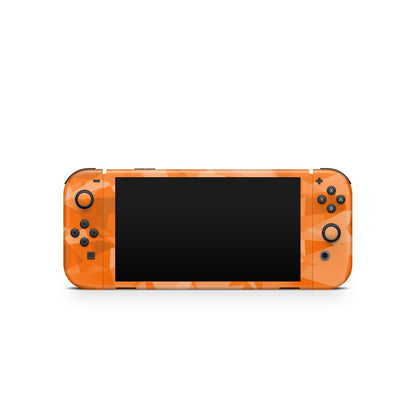 Solar Storm - Nintendo Switch Skin