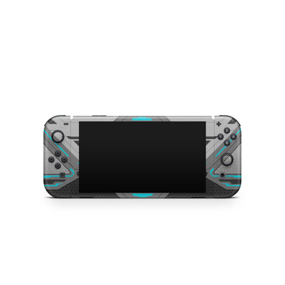 Spec - Nintendo Switch Skin
