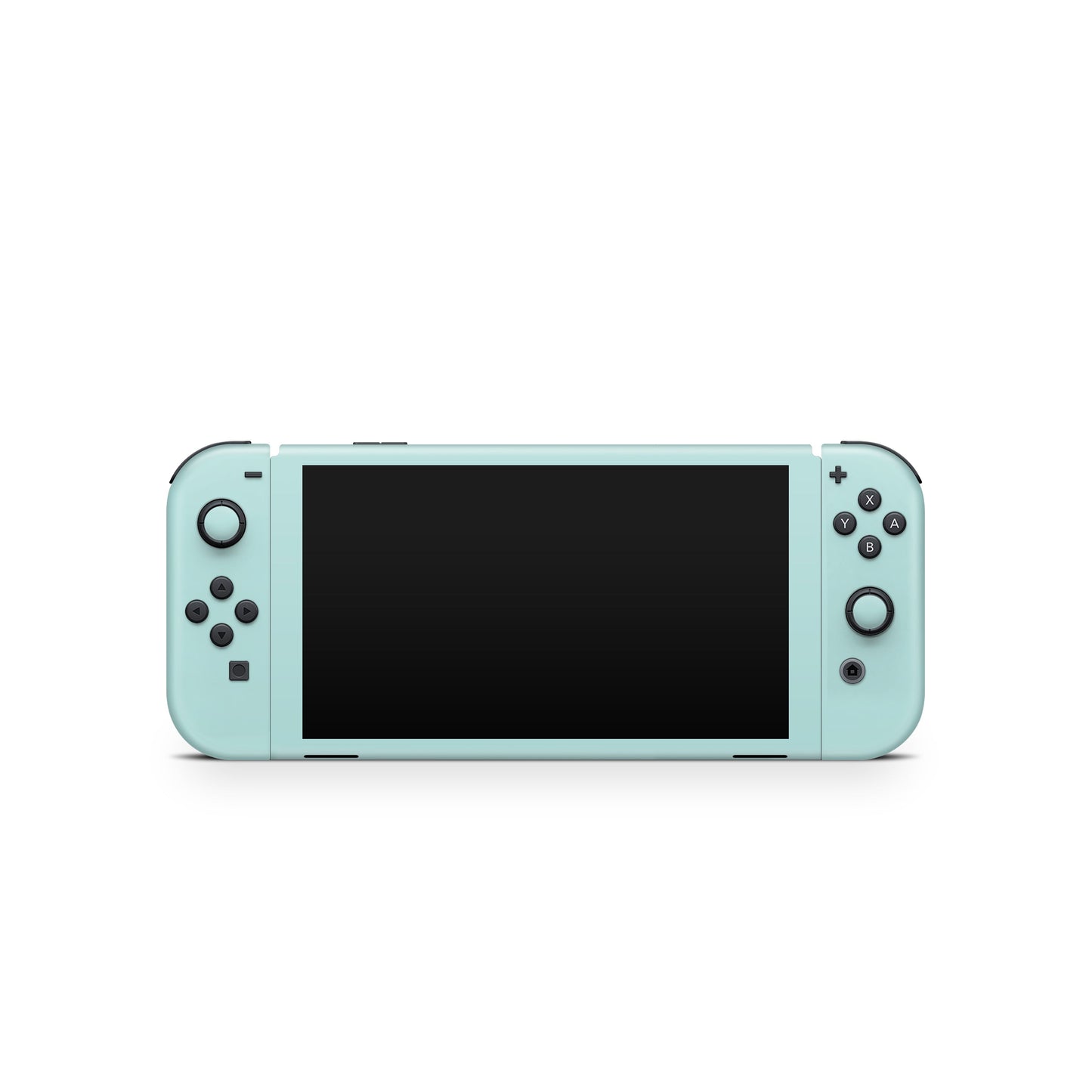 Solid State Mint - Nintendo Switch Skin