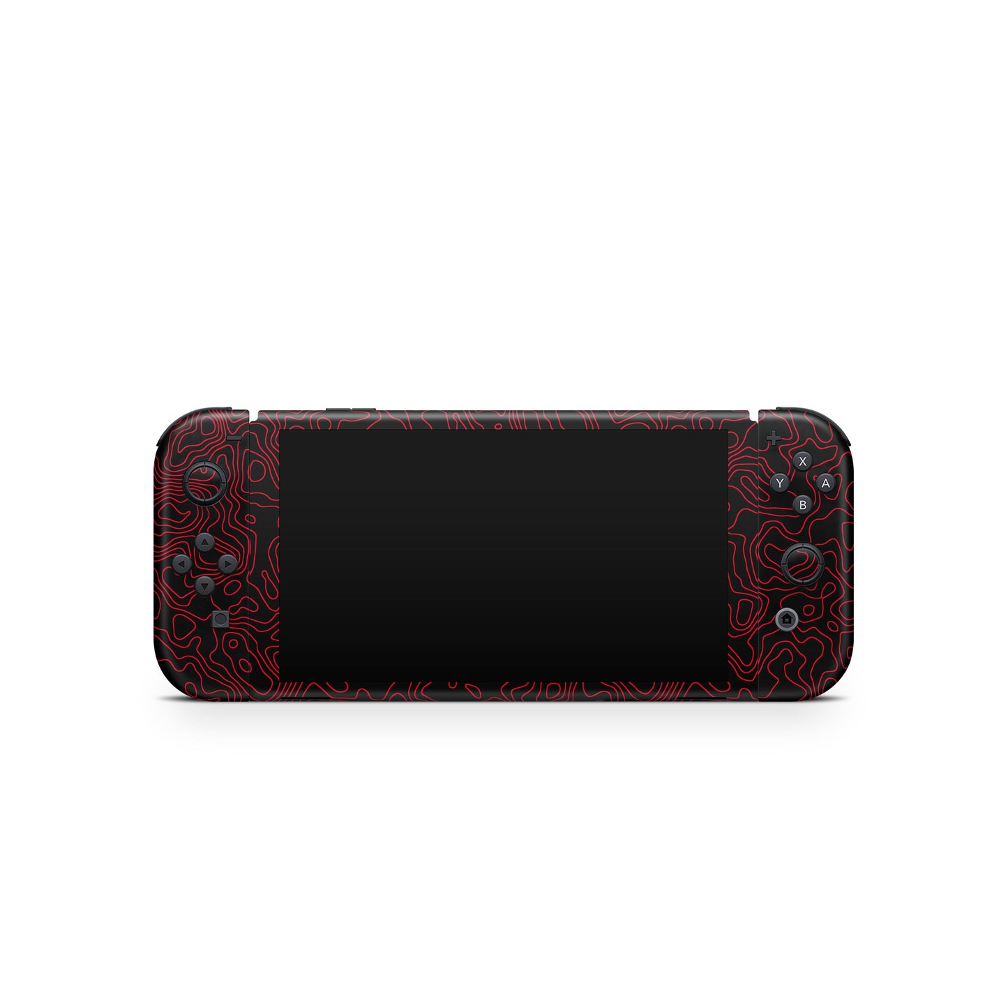 Terraformer - Nintendo Switch Skin