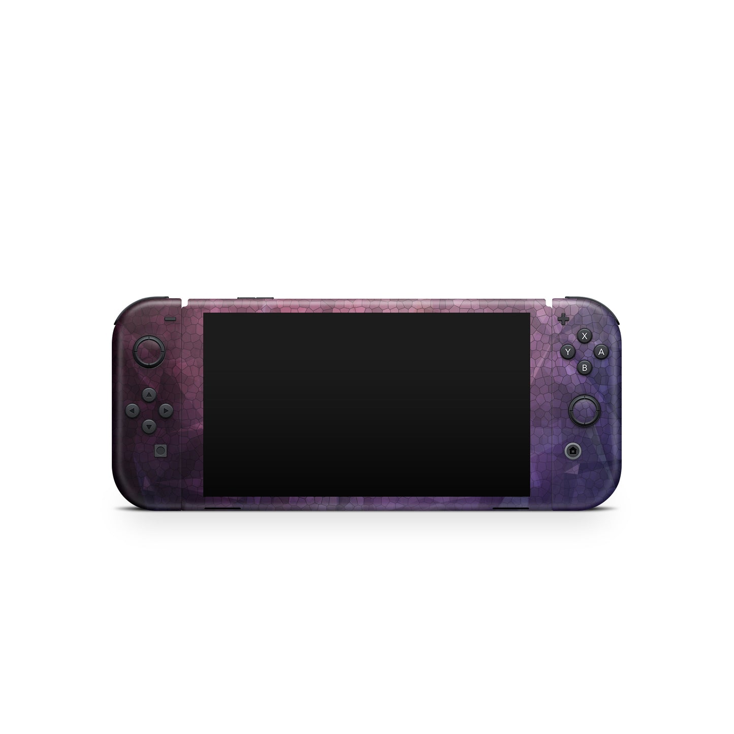 Vampire Squid - Nintendo Switch Skin