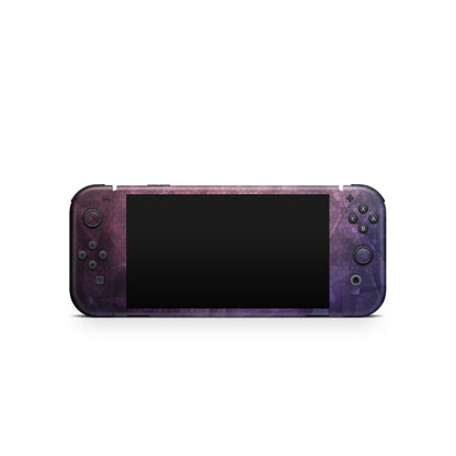 Vampire Squid - Nintendo Switch Skin