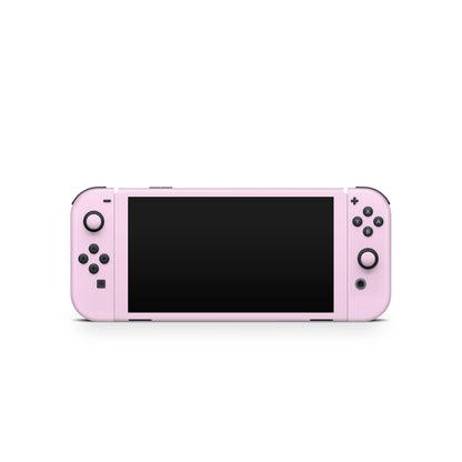 Wiggles the Pig - Nintendo Switch Skin