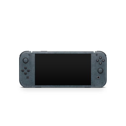 Wolf Reflection - Nintendo Switch Skin