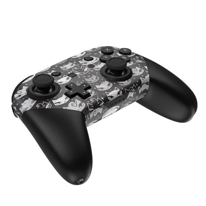 Billy Cats - Nintendo Switch Pro Controller Skin