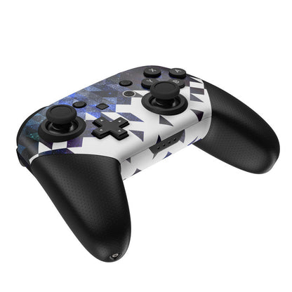 Collapse - Nintendo Switch Pro Controller Skin