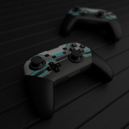 Spec - Nintendo Switch Pro Controller Skin