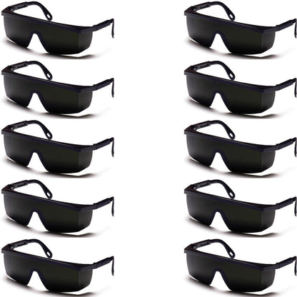 Pulse Arc Welding Safety Glasses
