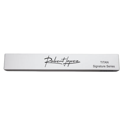 Robert Lopez TITAN - Titanium Soldering Pick, Anodized