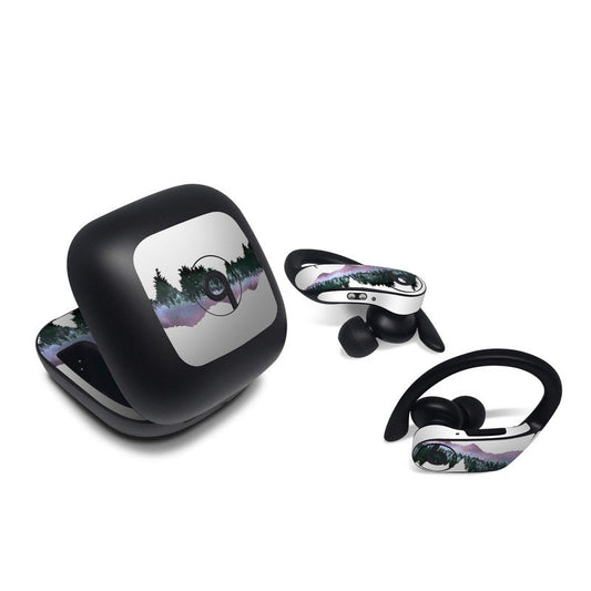 Arcane Grove - Beats Powerbeats Pro (2019) Skin