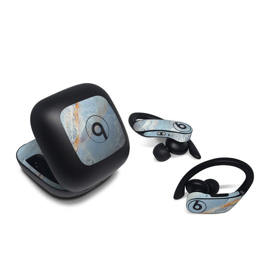 Atlantic Marble - Beats Powerbeats Pro (2019) Skin