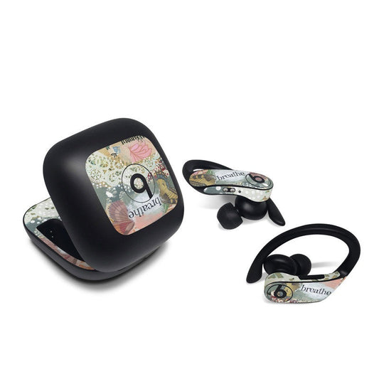 Breathe - Beats Powerbeats Pro (2019) Skin