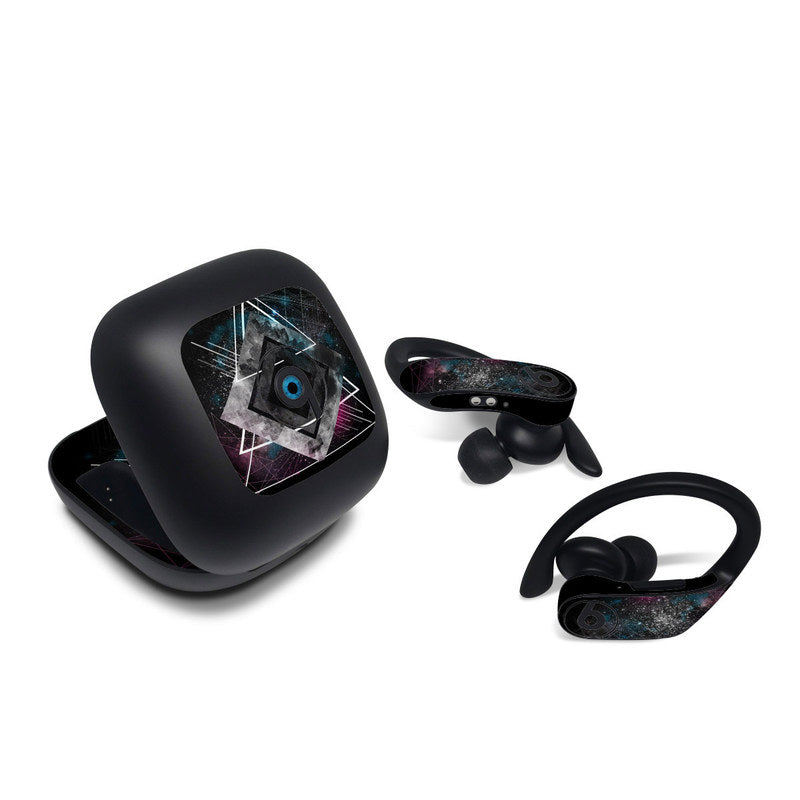 Luna - Beats Powerbeats Pro (2019) Skin