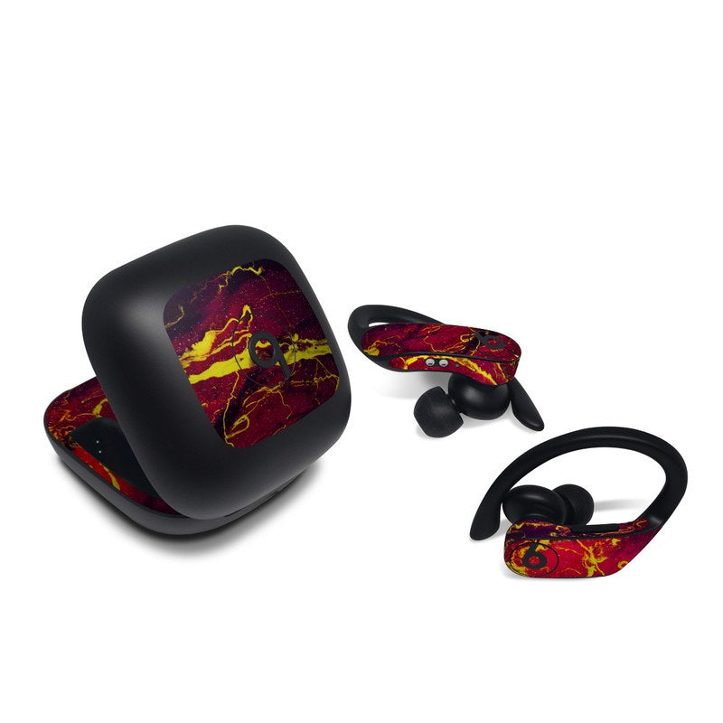 Miasma - Beats Powerbeats Pro (2019) Skin